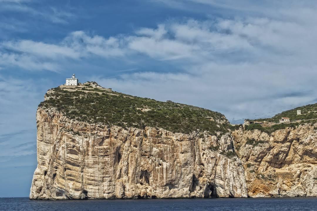 Capo Caccia